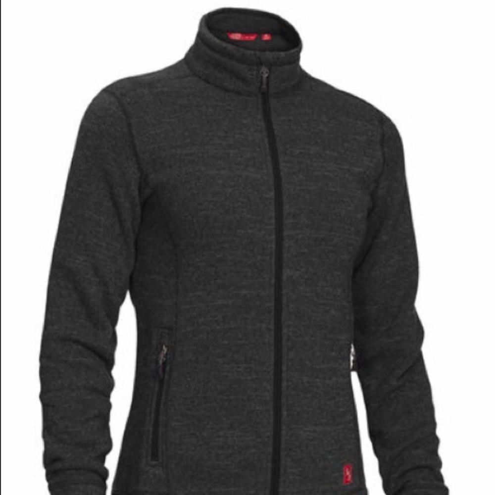 Eastern Mountain Sports Full ZIP Jacket Large